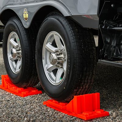 Image showing  Chock R Dock