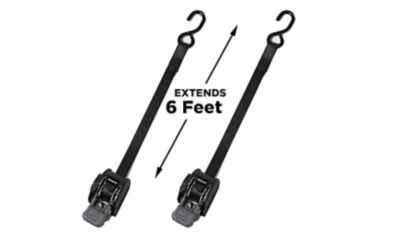 Image showing  Tie Down Strap