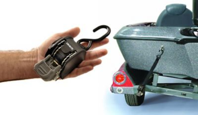 Image showing  Tie Down Strap