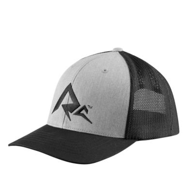Ridgecut Flexfit110 Mesh Back Cap with Embroidered Logo