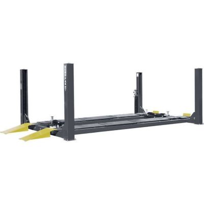 BendPak HDS-18EA 18,000 lb. Capacity / Alignment Lift / Includes Turnplates and Slip Plates