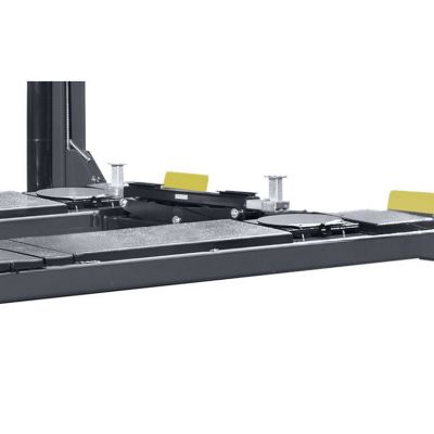 Image showing  HDS-18EA 18,000 lb. Capacity / Alignment Lift / Includes Turnplates and Slip Plates