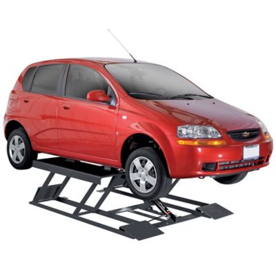 BendPak LR-60 6,000 lb. Capacity / Low-Rise Scissor Lift