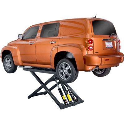 BendPak MD-6XP 6,000 lb. Capacity / Mid-Rise Frame Lift / Portable