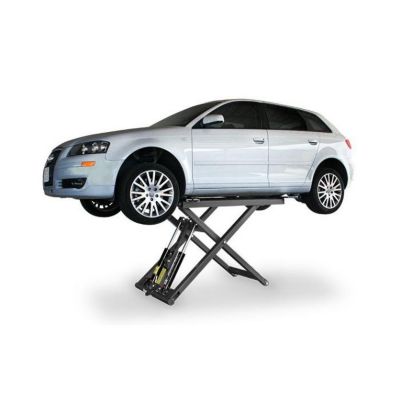 Image showing  MD-6XP 6,000 lb. Capacity / Mid-Rise Frame Lift / Portable