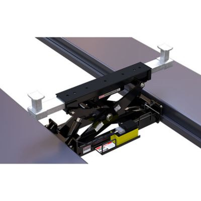 Image showing  RBJ18000 18,000 lb. Capacity / Rolling Bridge Jack