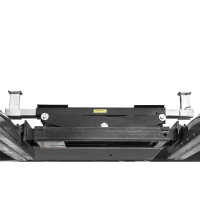 Image showing  RBJ18000 18,000 lb. Capacity / Rolling Bridge Jack