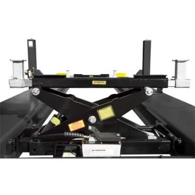 Image showing  RBJ25000 25,000 lb. Capacity / Rolling Bridge Jack