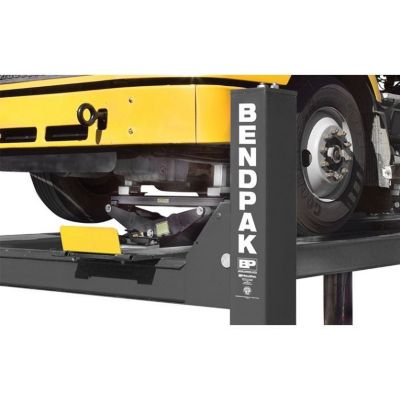 Image showing  RBJ25000 25,000 lb. Capacity / Rolling Bridge Jack