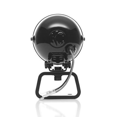 Image showing  Rally 400 4 in. Round Halogen Fog Light Set, 0490