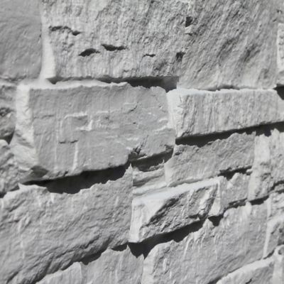 Image showing  Canyons Edge 48 in. x 24 in. Faux Stone Siding Panel, CE-4824-CWE