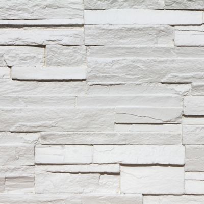 Tritan BP Traditions 48 in. x 24 in. Faux Stone Siding Panel, TDS-4824-CWE