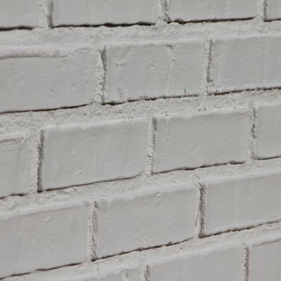 Image showing  British Brick 44 in. x 24 in. Faux Brick Siding Panel, BB-4824-CWE