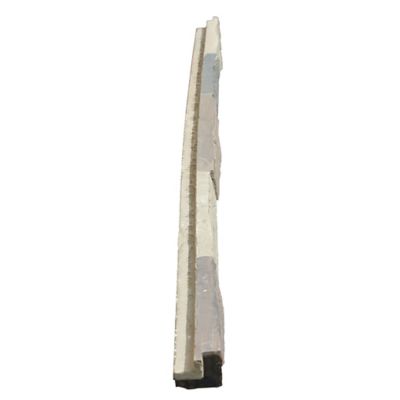 Image showing  Universal Ledge Trim 48 in. x 2 in. x 3 in. Faux Stone Ledge Trim, USLT-48-NST