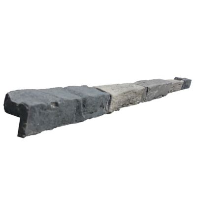Image showing  Universal Ledge Trim 48 in. x 2 in. x 3 in. Faux Stone Ledge Trim, USLT-48-GFX