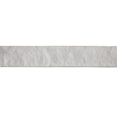 Image showing  Traditions or Harvest Ledge Trim 47.75 in. x 3.50 in. x 3.50 in. Faux Stone Ledge Trim, LS-48-CWE