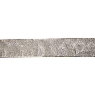 Image showing  Traditions or Harvest Ledge Trim 47.75 in. x 3.50 in. x 3.50 in. Faux Stone Ledge Trim, LS-48-KAE