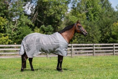 Image showing  NevaTear Technical Standard Neck Fly Sheet