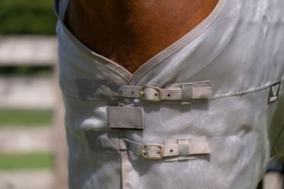 Image showing  NevaTear Technical Standard Neck Fly Sheet