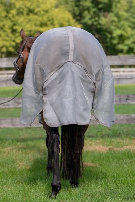 Image showing  NevaTear Technical Standard Neck Fly Sheet