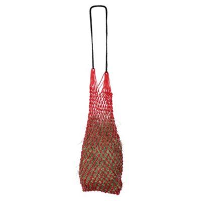 TuffRider Slow Feed Hay Net