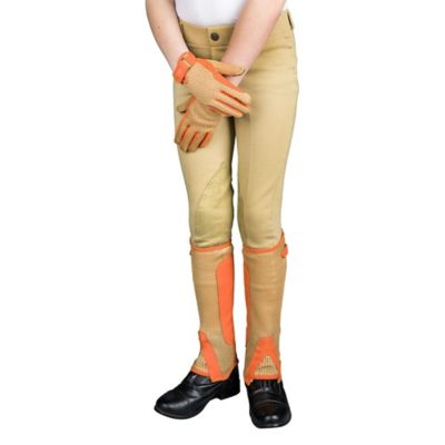 Product color Tan/Orange