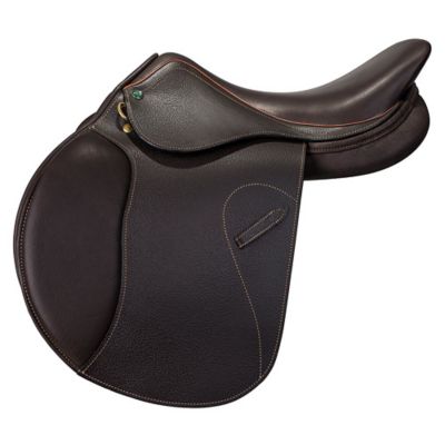Image showing  Memor-X Close Contact Youth Saddle
