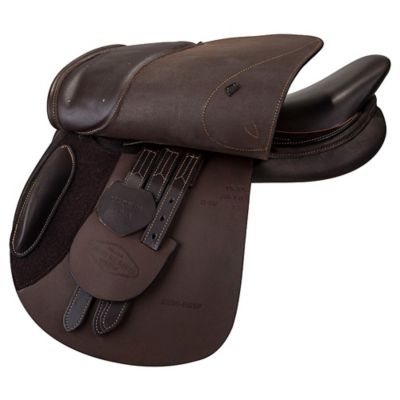 Image showing  Memor-X Close Contact Youth Saddle