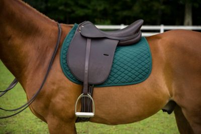 Image showing 4 th Henri de Rivel Jaipur Polo Saddle