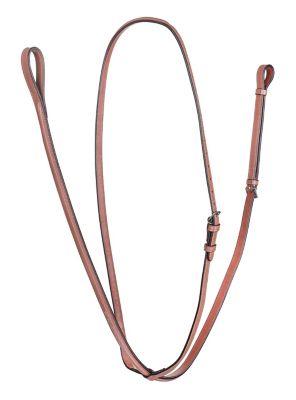 Image showing 1 th Henri de Rivel Laureate by Raised Standing Martingale with Fancy Stitching