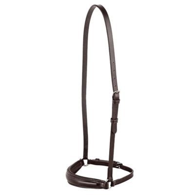 Henri de Rivel Advantage Drop Noseband