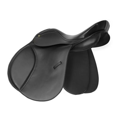 Image showing 2 th Henri de Rivel Vegan-X All Purpose IGP Saddle