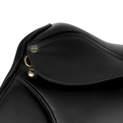 Image showing 3 th Henri de Rivel Vegan-X All Purpose IGP Saddle