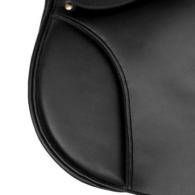 Image showing 4 th Henri de Rivel Vegan-X All Purpose IGP Saddle