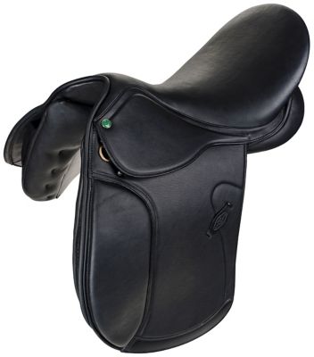 Henri de Rivel Dresseur IGP Dressage Saddle