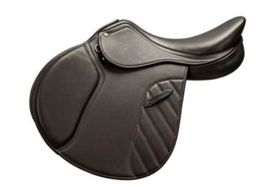 Henri de Rivel Synergy Close Contact IGP Saddle