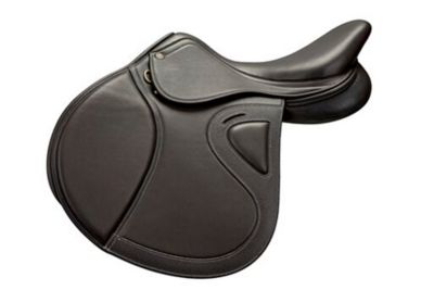 Image showing 1 th Henri de Rivel Evolution Close Contact IGP Saddle