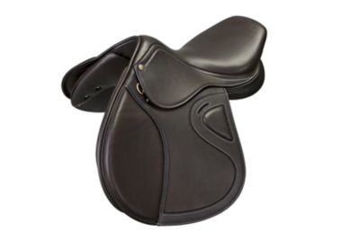 Henri de Rivel Evolution Close Contact IGP Saddle