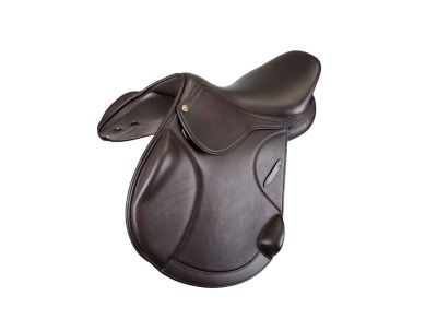 Henri de Rivel Phoenix Close Contact Monoflap IGP Saddle