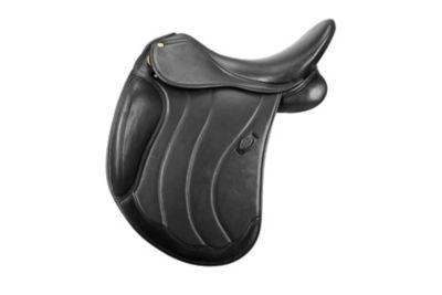 Image showing  Parisian Monoflap IGP Dressage Saddle