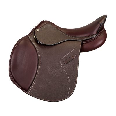 Henri de Rivel Club Close Contact Plus IGP Saddle