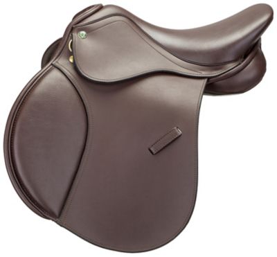 Image showing  Vegan-X Junior Close Contact IGP Saddle