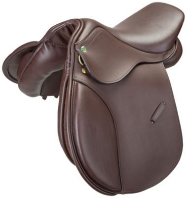 Henri de Rivel Vegan-X Junior Close Contact IGP Saddle