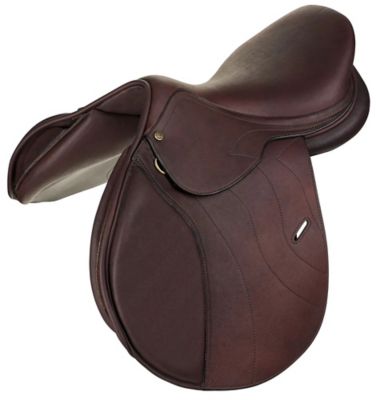 Henri de Rivel Laureate IGP Saddle