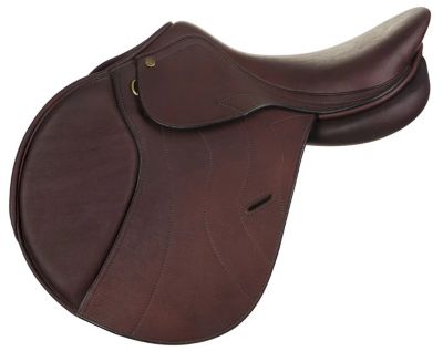 Image showing 1 th Henri de Rivel Laureate IGP Saddle