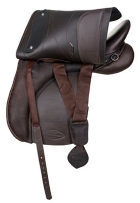 Image showing  All-Terrain Endurance IGP Saddle