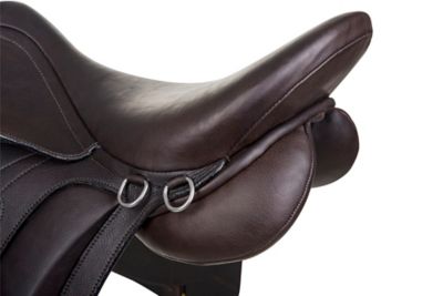 Image showing  All-Terrain Endurance IGP Saddle