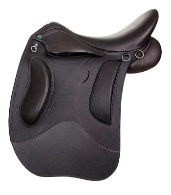 Image showing  All-Terrain Endurance IGP Saddle