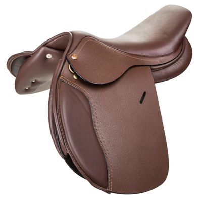Image showing 0 th Henri de Rivel Novice Club Close Contact Saddle