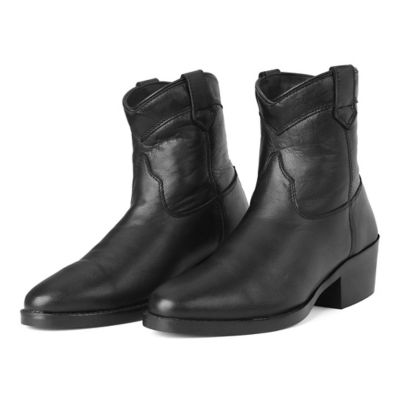 TuffRider Frontier Ladies Paddock Boots